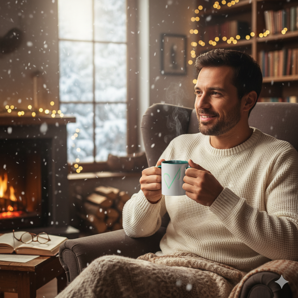 Tasses à café/thé de 325 ml – Vaisselle en céramique colorée pour la maison et le bureau