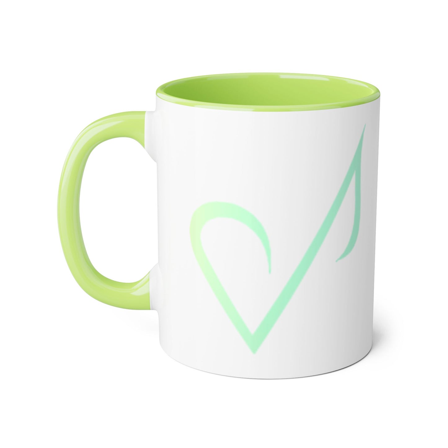 Tasses à café/thé de 325 ml – Vaisselle en céramique colorée pour la maison et le bureau