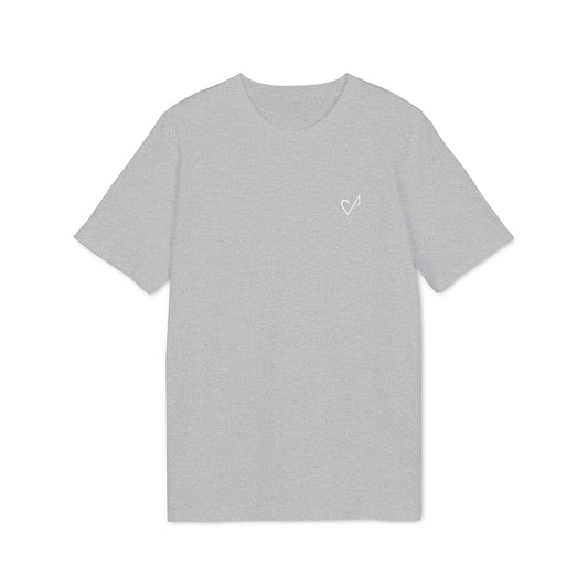 Unisex Organic T-shirt - Casual and Stylish Wear